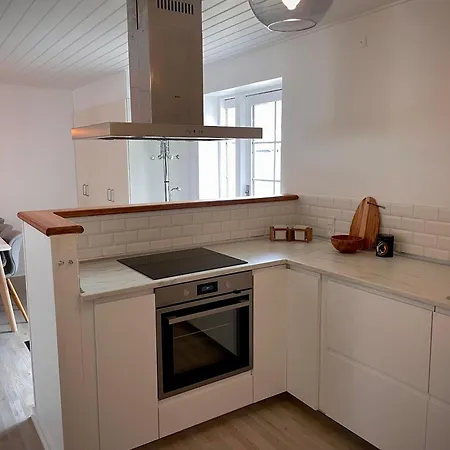 Charming In The Heart Of Hou Holiday home