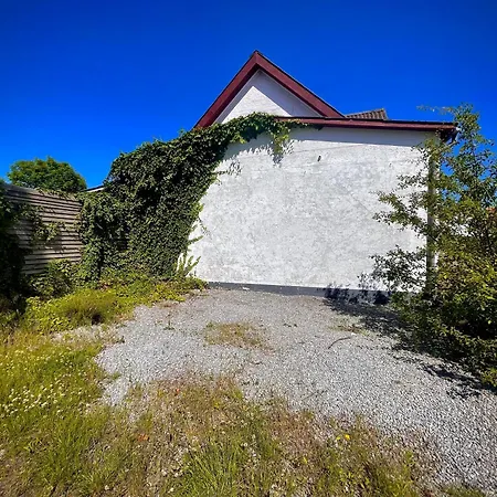 Holiday home Charming In The Heart Of Hou Hals