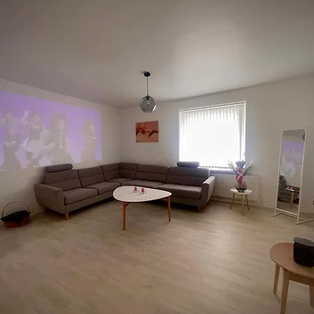 Holiday home Charming In The Heart Of Hou *
