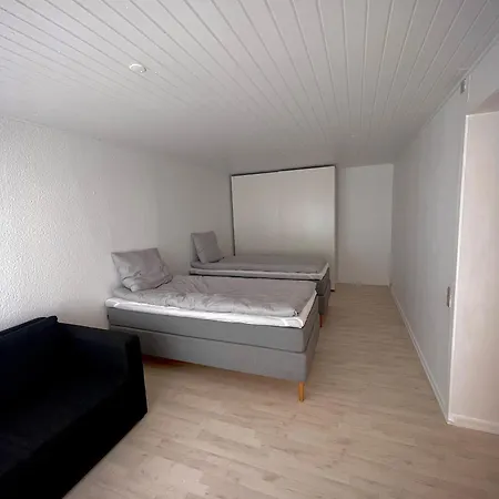 Holiday home Charming In The Heart Of Hou Hals