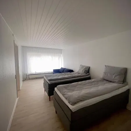 Holiday home Charming In The Heart Of Hou Hals