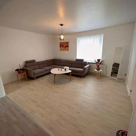 Holiday home Charming In The Heart Of Hou Hals