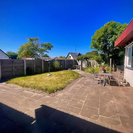 Holiday home Charming In The Heart Of Hou *